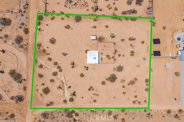 58382 Sunny Sands Drive, Yucca Valley, CA 92284