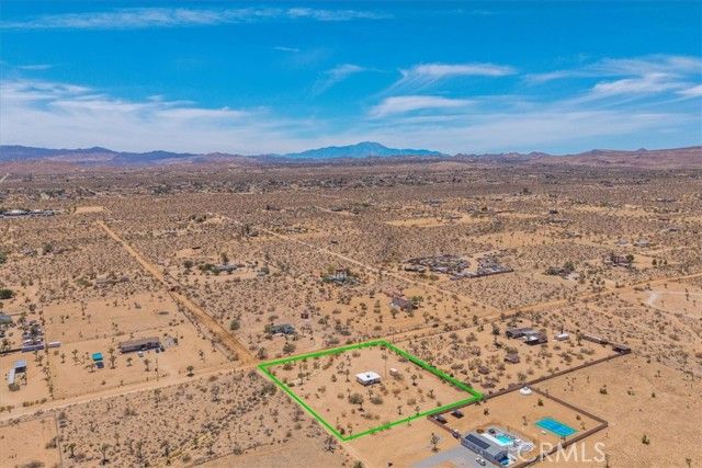 58382 Sunny Sands Drive, Yucca Valley, CA 92284