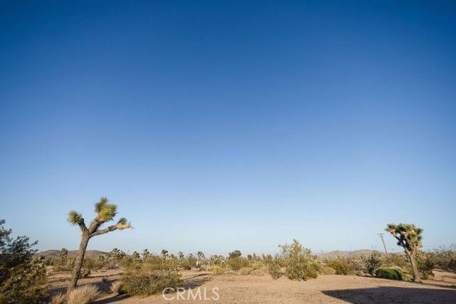 58382 Sunny Sands Drive, Yucca Valley, CA 92284