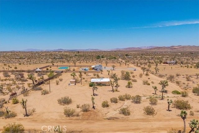 58382 Sunny Sands Drive, Yucca Valley, CA 92284
