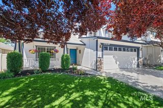 17539 Silk Avenue, Nampa, ID 83687