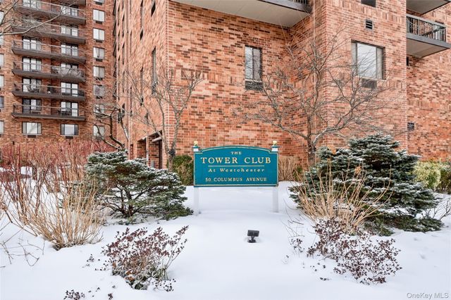 50 Columbus Avenue 321, Tuckahoe, NY 10707