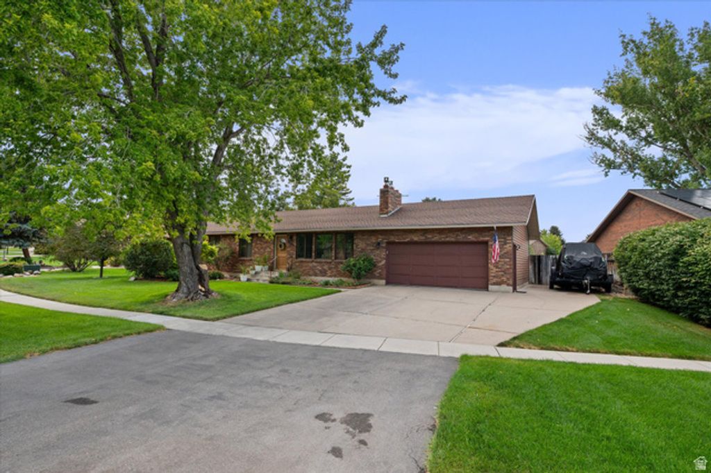 1784 W 4500 S, Roy, UT 84067 — photo 2