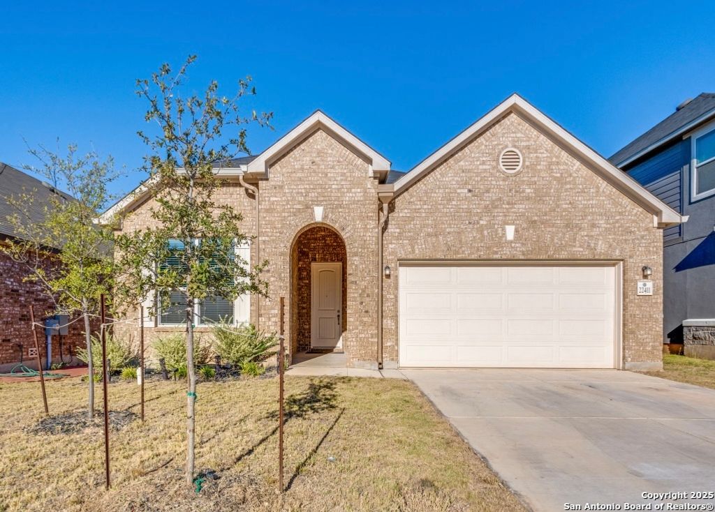 22411 Mandragora Run, San Antonio, TX 78261