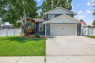 1244 Poe STREET, Billings, MT 59105