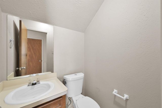 1603 Hazelwood Street Street B, Conroe, TX 77301