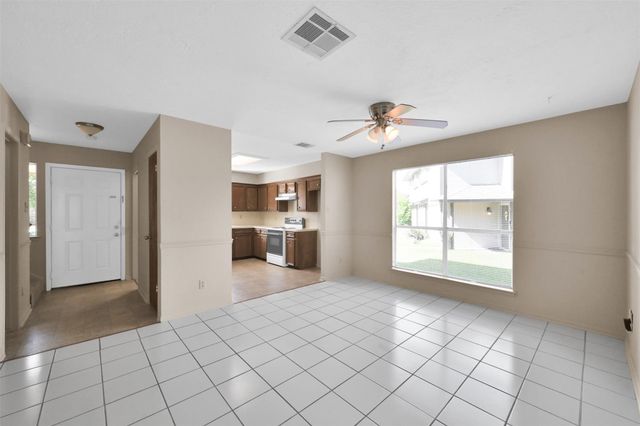 1603 Hazelwood Street Street B, Conroe, TX 77301