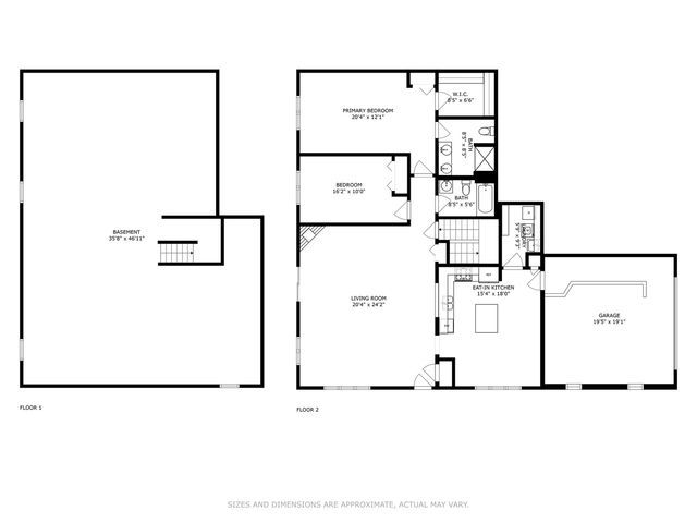 122 Santa Fe Lane, Willow Springs, IL 60480