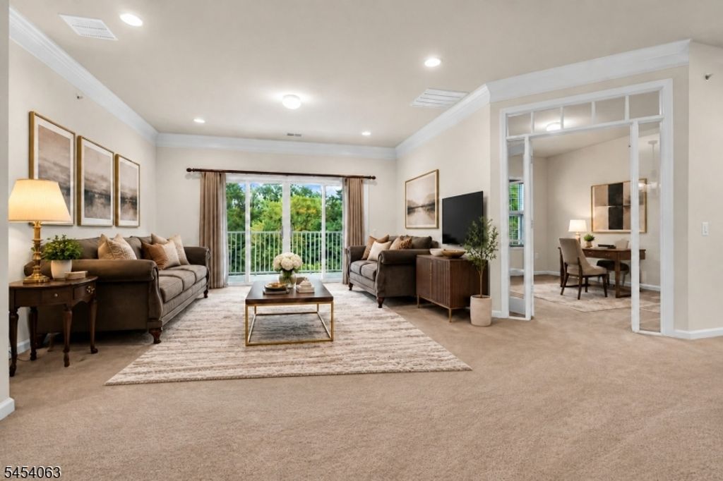 1303 Conrad Way 1303, Franklin Twp., NJ 08873 — exterior