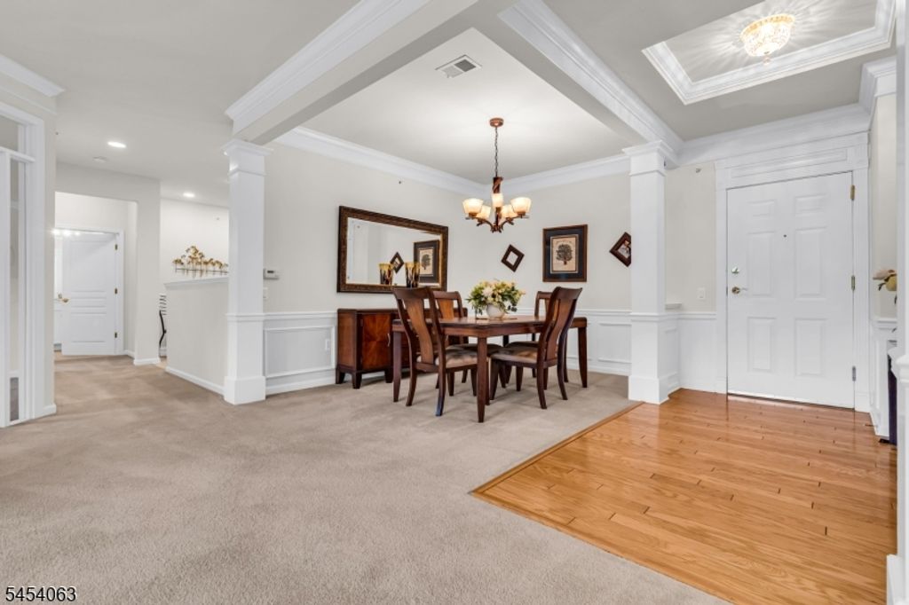 1303 Conrad Way 1303, Franklin Twp., NJ 08873 — photo 4