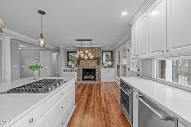 1508 Braden Overlook Court, Apex, NC 27502