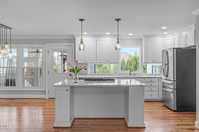 1508 Braden Overlook Court, Apex, NC 27502