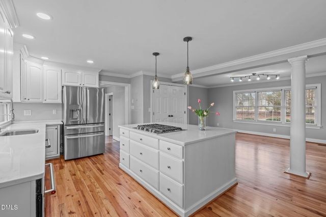 1508 Braden Overlook Court, Apex, NC 27502