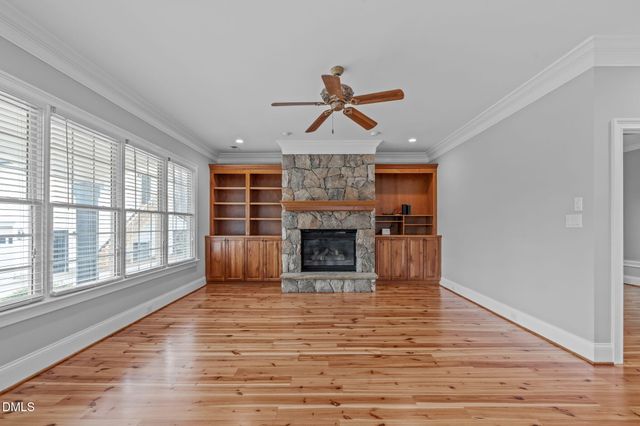 1508 Braden Overlook Court, Apex, NC 27502