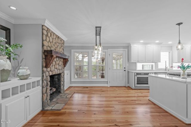 1508 Braden Overlook Court, Apex, NC 27502