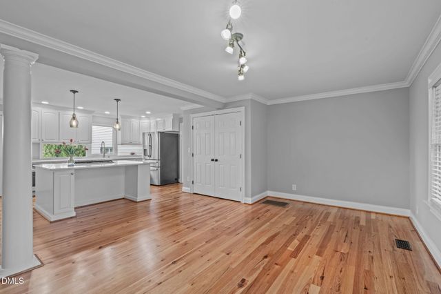 1508 Braden Overlook Court, Apex, NC 27502