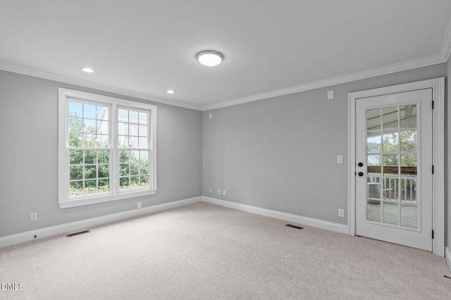 1508 Braden Overlook Court, Apex, NC 27502