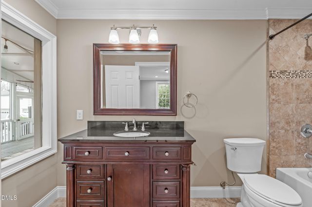 1508 Braden Overlook Court, Apex, NC 27502