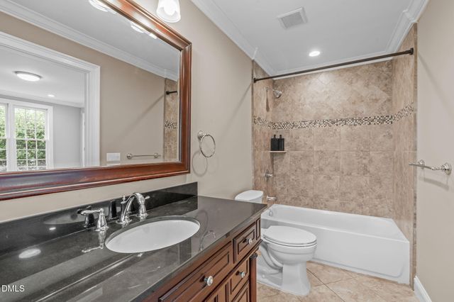 1508 Braden Overlook Court, Apex, NC 27502