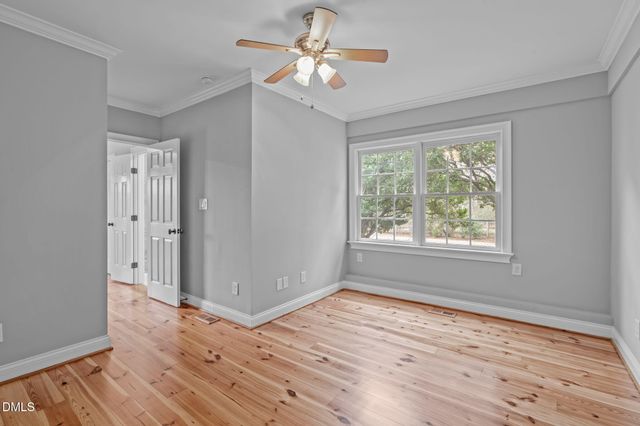 1508 Braden Overlook Court, Apex, NC 27502