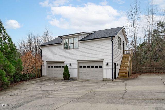 1508 Braden Overlook Court, Apex, NC 27502