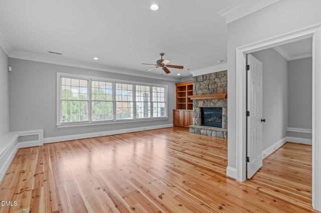 1508 Braden Overlook Court, Apex, NC 27502