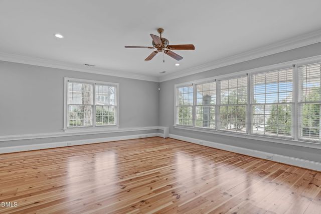 1508 Braden Overlook Court, Apex, NC 27502