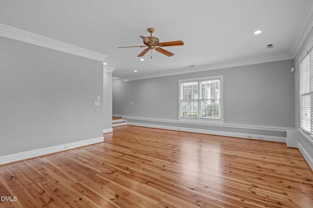 1508 Braden Overlook Court, Apex, NC 27502