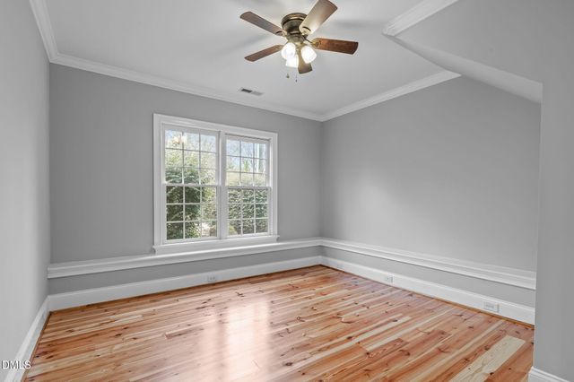 1508 Braden Overlook Court, Apex, NC 27502