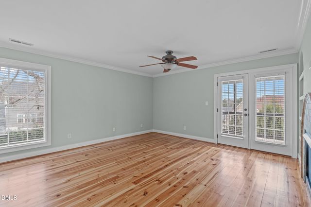 1508 Braden Overlook Court, Apex, NC 27502