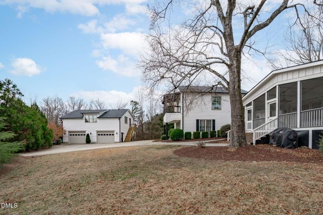 1508 Braden Overlook Court, Apex, NC 27502