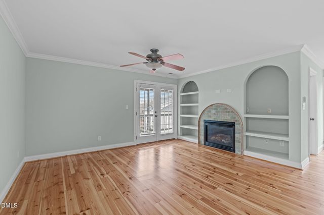 1508 Braden Overlook Court, Apex, NC 27502