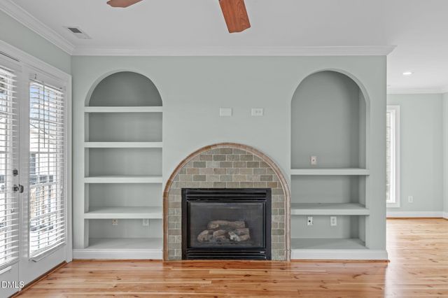 1508 Braden Overlook Court, Apex, NC 27502