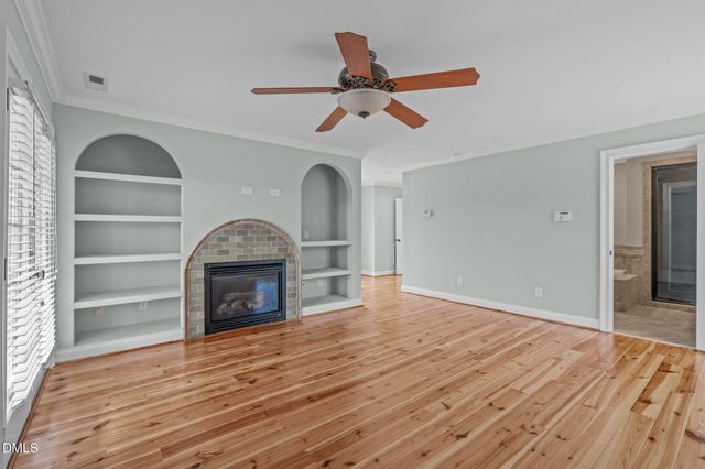 1508 Braden Overlook Court, Apex, NC 27502