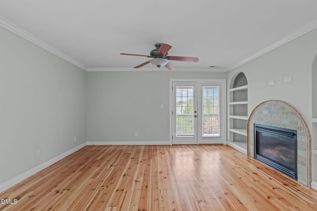 1508 Braden Overlook Court, Apex, NC 27502