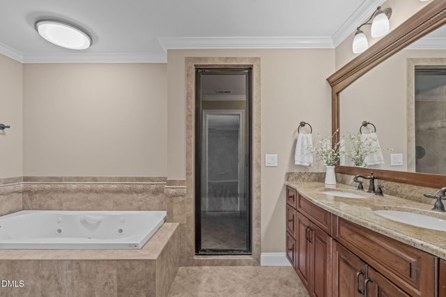 1508 Braden Overlook Court, Apex, NC 27502