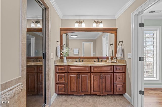 1508 Braden Overlook Court, Apex, NC 27502