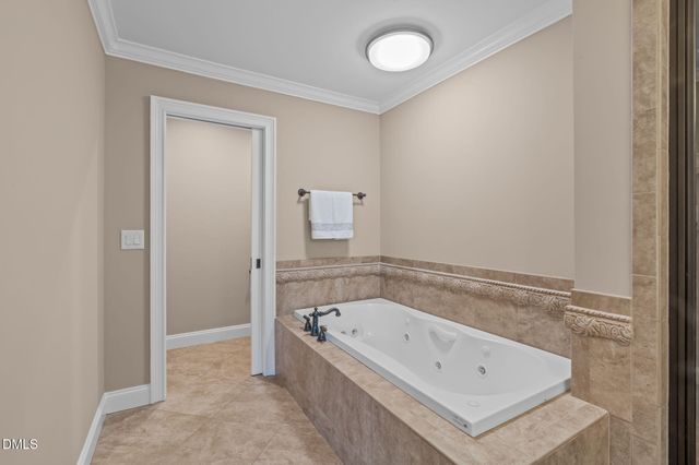 1508 Braden Overlook Court, Apex, NC 27502