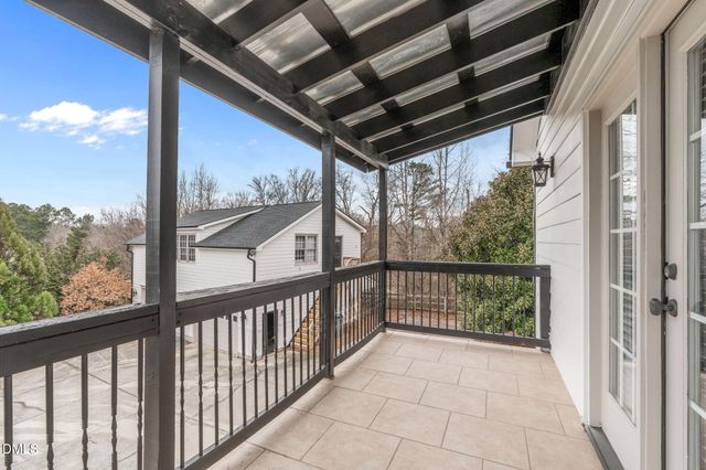 1508 Braden Overlook Court, Apex, NC 27502