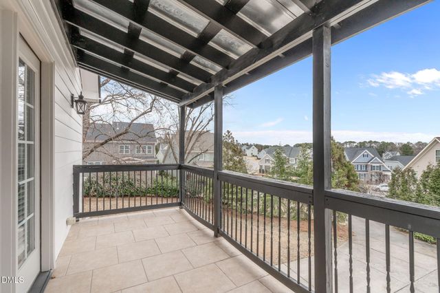 1508 Braden Overlook Court, Apex, NC 27502