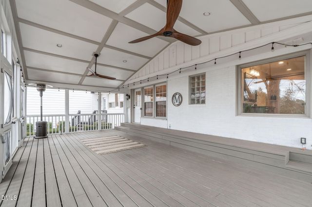 1508 Braden Overlook Court, Apex, NC 27502