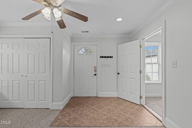 1508 Braden Overlook Court, Apex, NC 27502