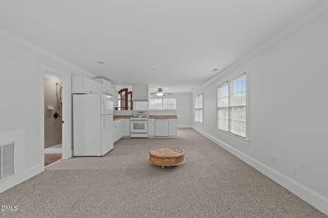 1508 Braden Overlook Court, Apex, NC 27502