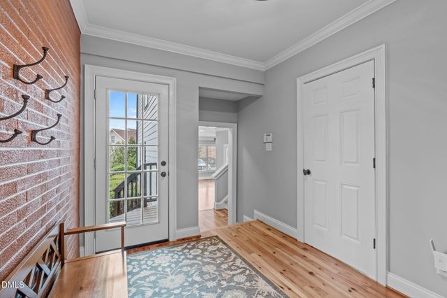 1508 Braden Overlook Court, Apex, NC 27502