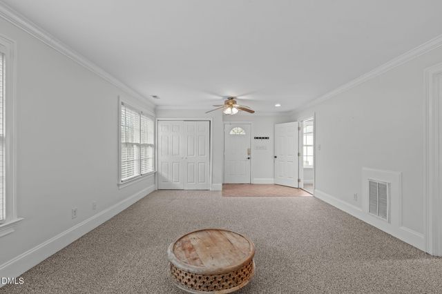 1508 Braden Overlook Court, Apex, NC 27502