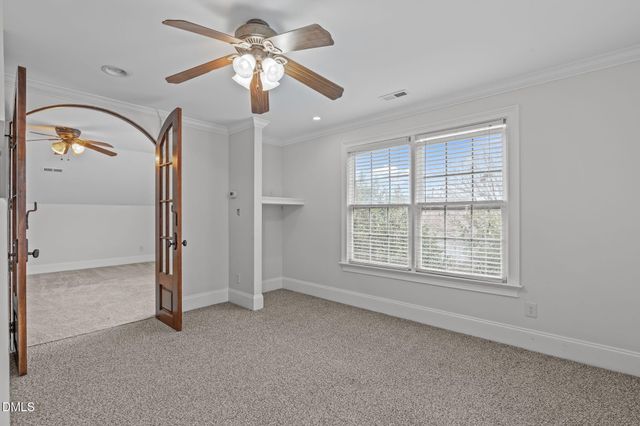 1508 Braden Overlook Court, Apex, NC 27502