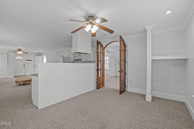 1508 Braden Overlook Court, Apex, NC 27502