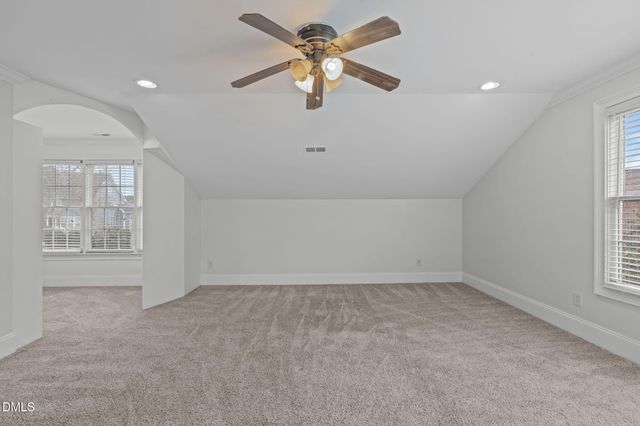 1508 Braden Overlook Court, Apex, NC 27502