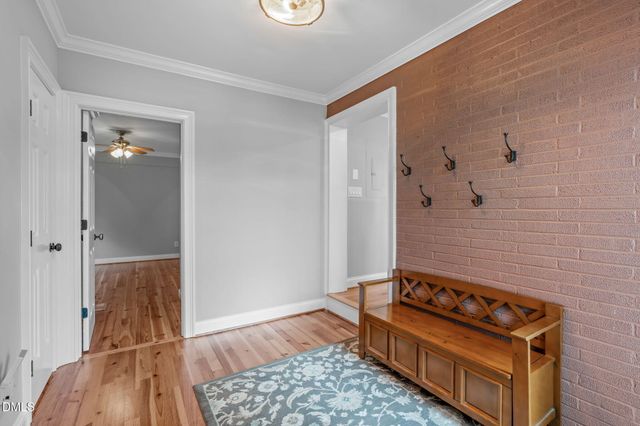 1508 Braden Overlook Court, Apex, NC 27502