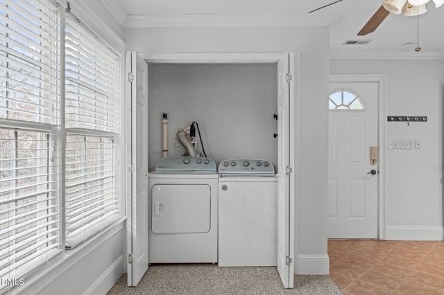 1508 Braden Overlook Court, Apex, NC 27502